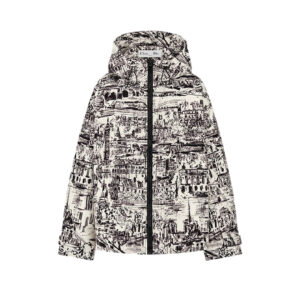 Dior Jacket
