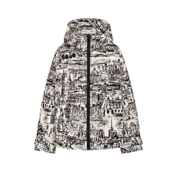 Dior Jacket