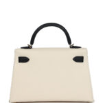 Medium Hermes Kelly Bag