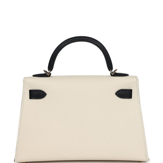 Medium Hermes Kelly Bag