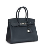 Medium Hermes Birkin Bag