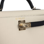Medium Hermes Kelly Bag
