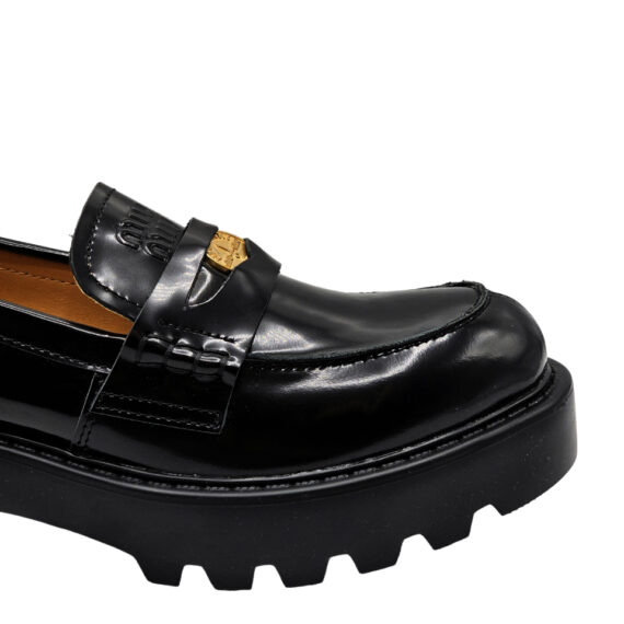 Miu Miu Mules