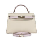 Medium Hermes Kelly Bag