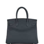 Medium Hermes Birkin Bag