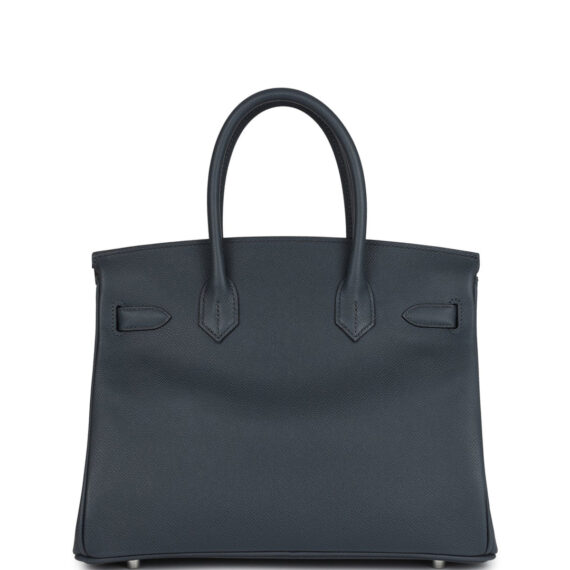 Medium Hermes Birkin Bag