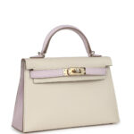 Medium Hermes Kelly Bag
