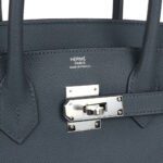 Medium Hermes Birkin Bag