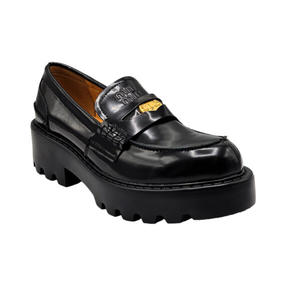 Miu Miu Mules