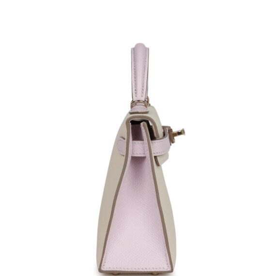 Medium Hermes Kelly Bag