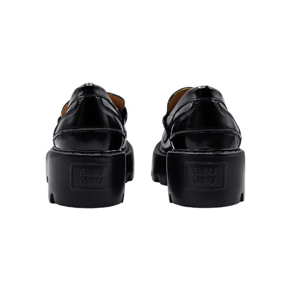 Miu Miu Mules