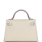 Medium Hermes Kelly Bag