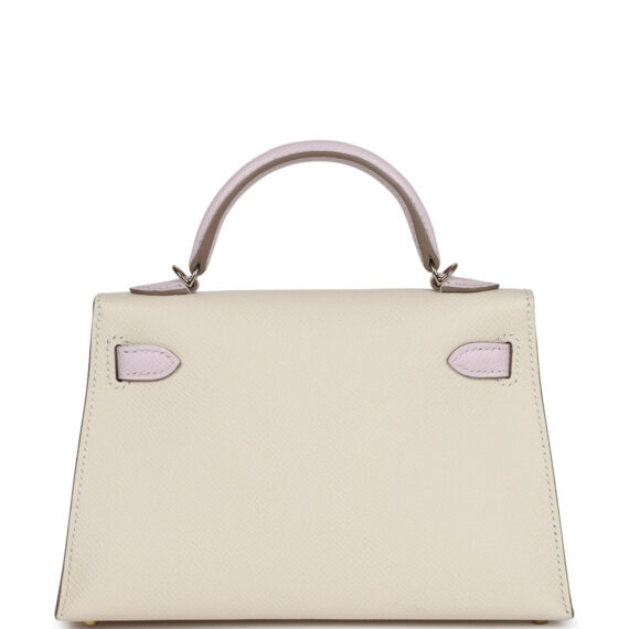 Medium Hermes Kelly Bag