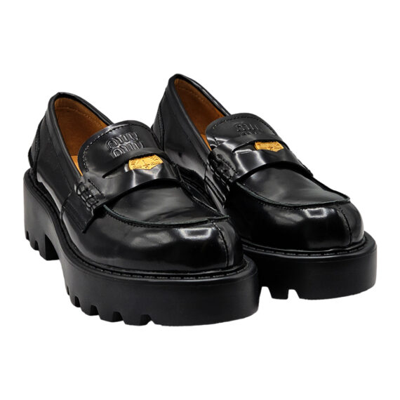 Miu Miu Mules