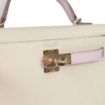 Medium Hermes Kelly Bag