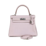 Medium Hermes Kelly Bag