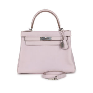 Medium Hermes Kelly Bag