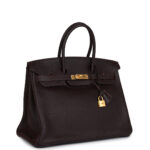 Medium Hermes Birkin Bag
