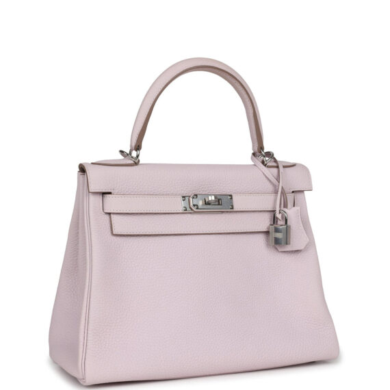 Medium Hermes Kelly Bag