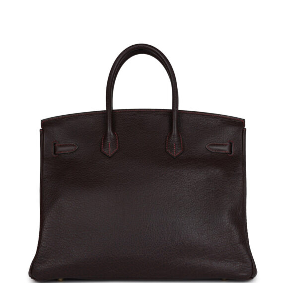 Medium Hermes Birkin Bag