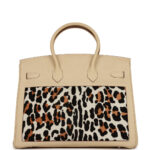 Large Hermes Birkin Bag
