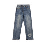 Chanel Jeans
