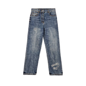 Chanel Jeans