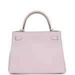 Medium Hermes Kelly Bag