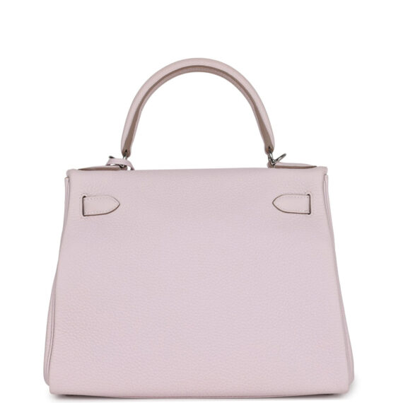 Medium Hermes Kelly Bag