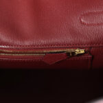 Medium Hermes Birkin Bag