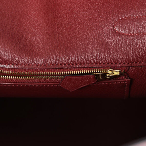 Medium Hermes Birkin Bag