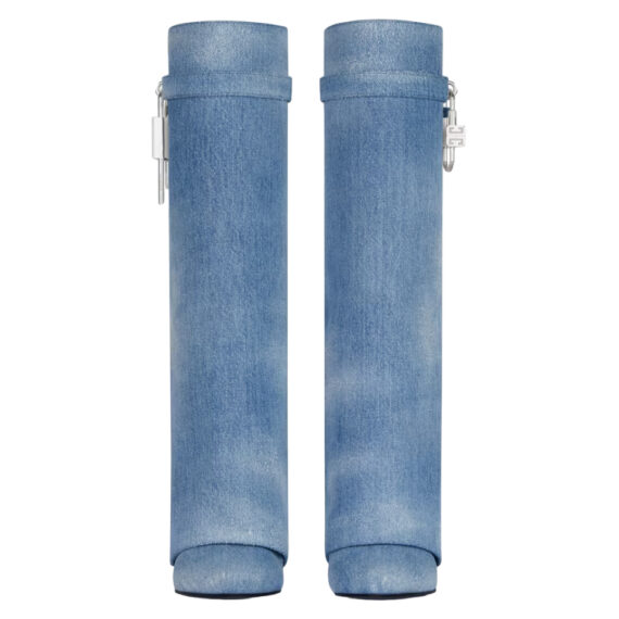 Givenchy Boots