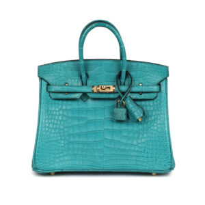 Large Hermes Birkin Bag