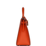 Medium Hermes Kelly Bag