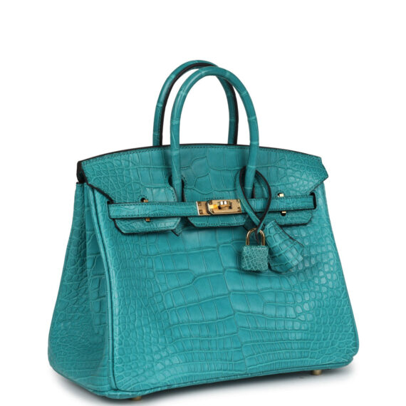 Large Hermes Birkin Bag