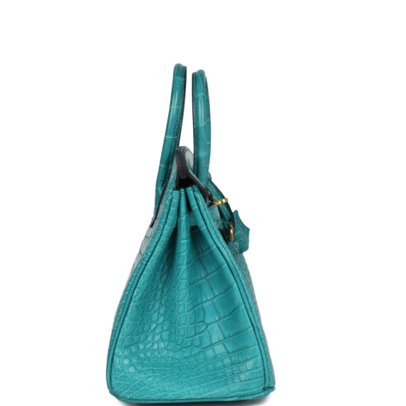 Large Hermes Birkin Bag