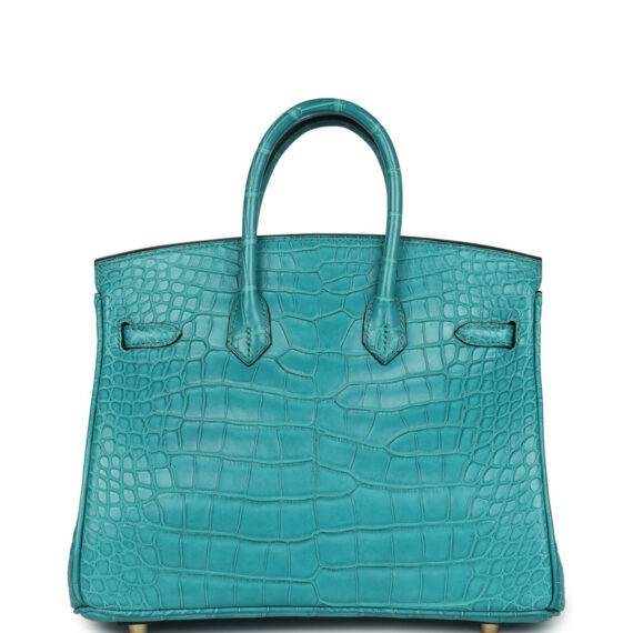Large Hermes Birkin Bag