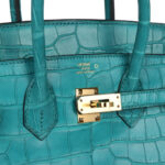 Large Hermes Birkin Bag