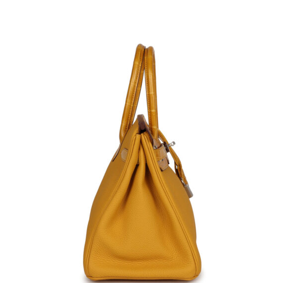 Medium Hermes Birkin Bag