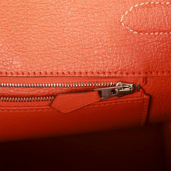 Large Hermes Birkin Bag