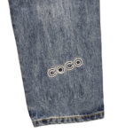 Chanel Jeans