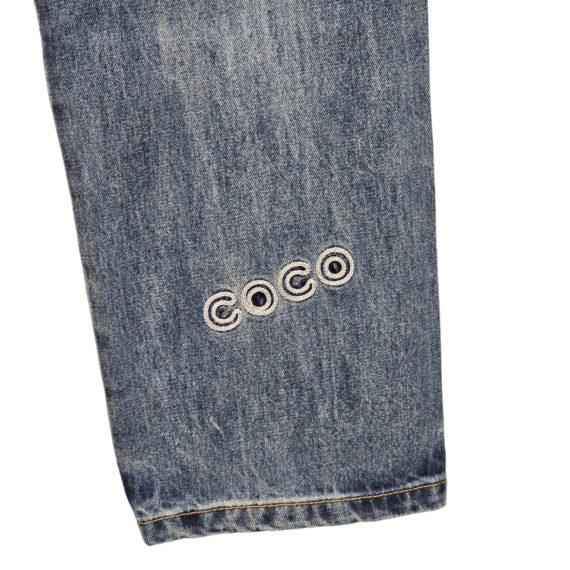 Chanel Jeans