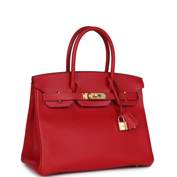 Medium Hermes Birkin Bag