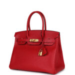 Medium Hermes Birkin Bag