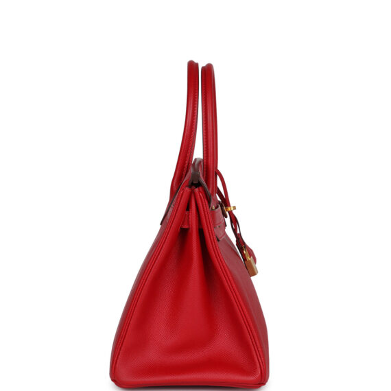 Medium Hermes Birkin Bag