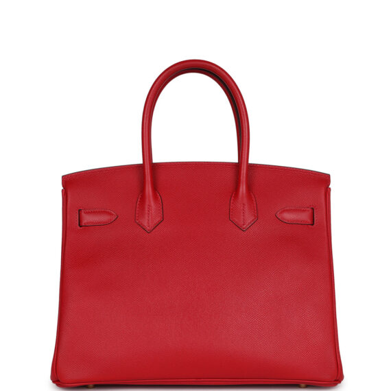 Medium Hermes Birkin Bag