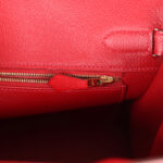 Medium Hermes Birkin Bag
