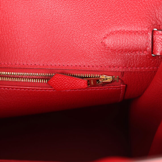 Medium Hermes Birkin Bag
