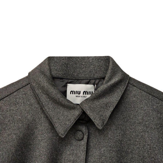 Miu Miu Jacket