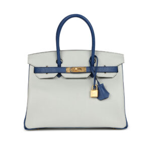 Medium Hermes Birkin Bag